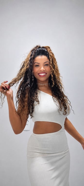 Aline Gomes massoterapeuta