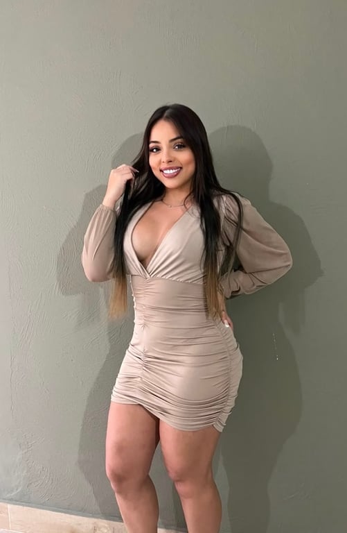 Livia massagista sensual e carinhosa Massagem tântrica em