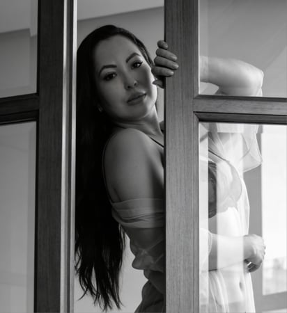 Massagista sensual em São Paulo - SP - Japonesa massagista Sayuri Naomi ∞ I descubra o poder do toque!