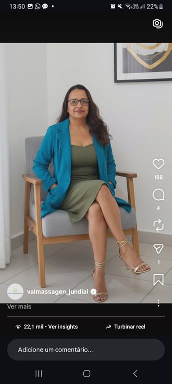 Yara Massoterapeuta Tântrica, Nuru completa Massagem