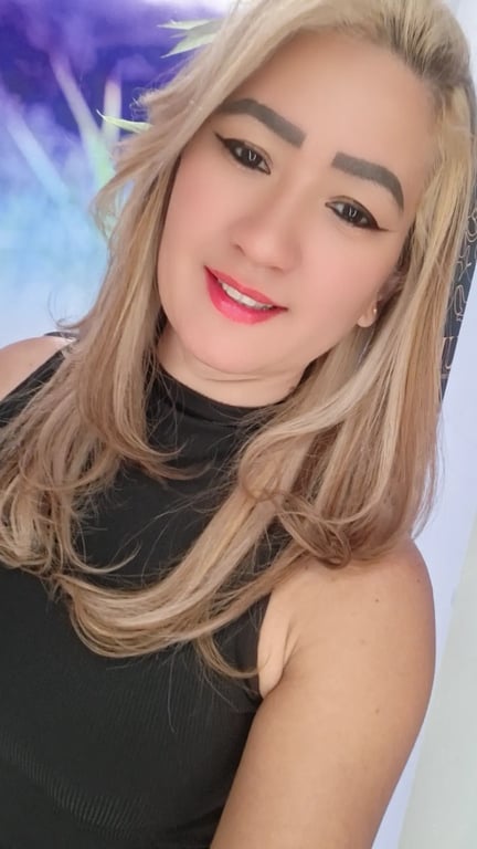 Mary | Massoterapia & Estética Integrativa