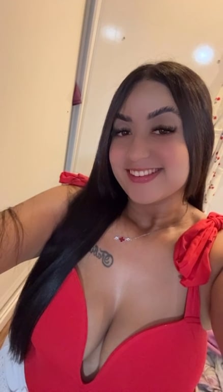 Terapeuta Amanda Massagem sensual em