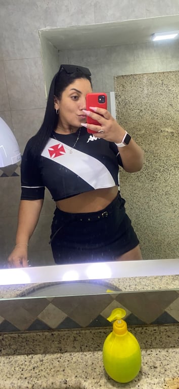 Estefane Massoterapeuta