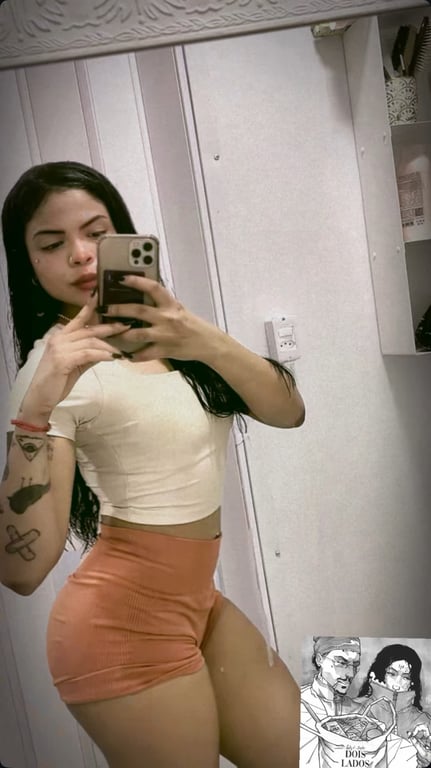 Isabela Santinni