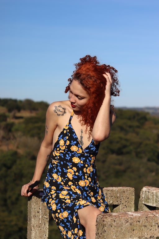 Wiliane Oliveira Especialista em massagem tântrica e sensual Massagem sensual em