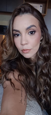 Gi: com tudo o que vc sempre quis ver