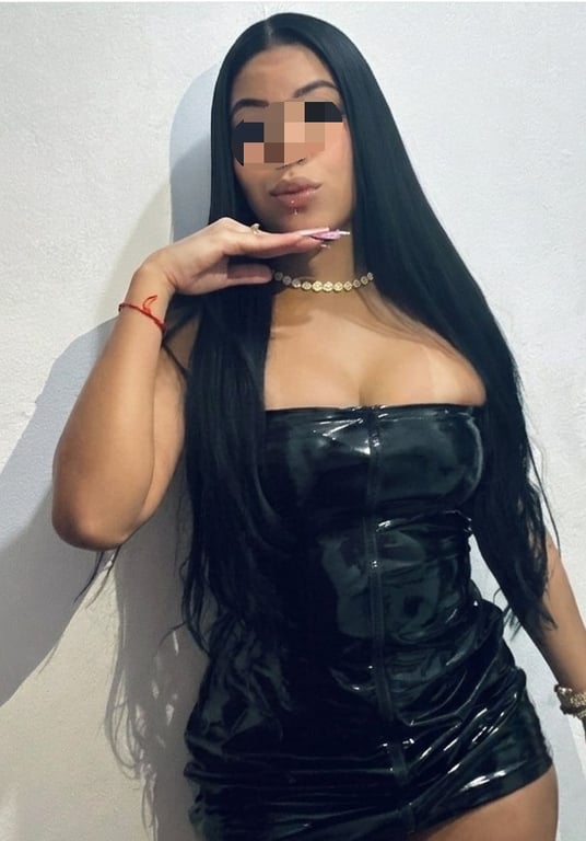 Nicolly Reis | Massagem Relaxante Massagem sensual em