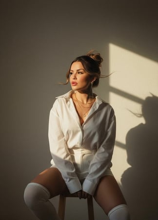 Entre Toques & Desejos