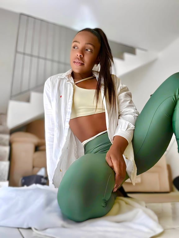 Liss terapeuta. Venha conhecer uma nova experiência