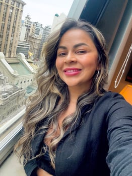 Larissa martins