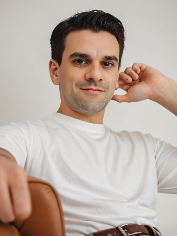 Tony Merino Massoterapeuta Massagem tântrica