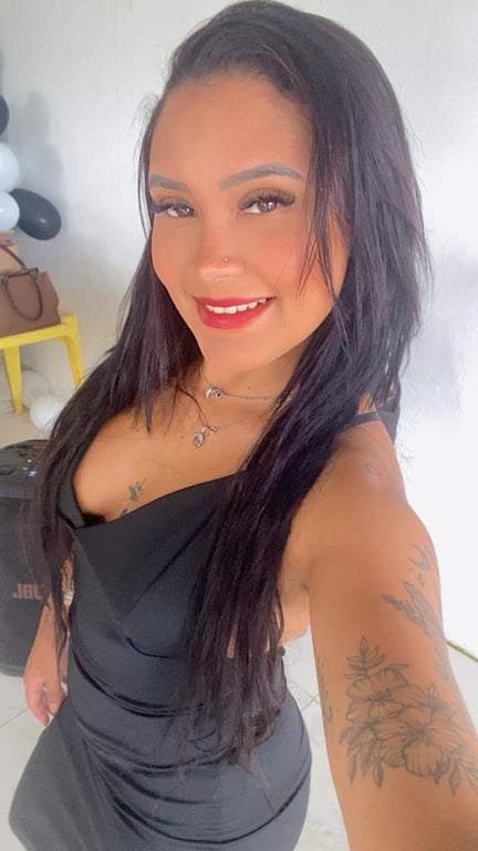 Mari Massoterapeuta Massagista em