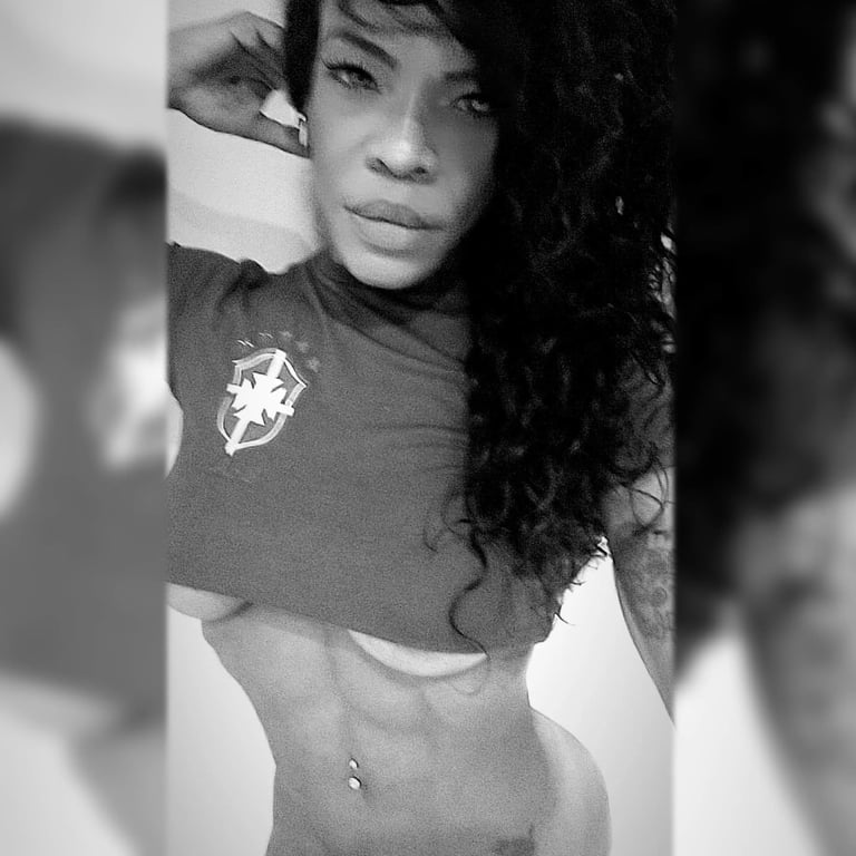 Kakau Terapeuta Tântrica Sensual