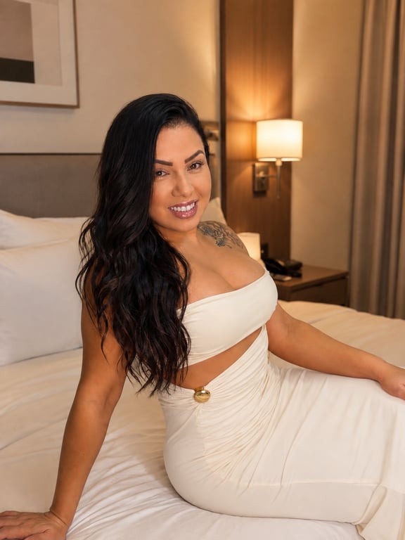 Lariie Massoterapeuta Massagem Nuru e Relaxante