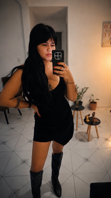 Thayna Sousa | terapias