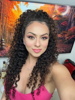 Crystal-  a melhor Nuru de Curitiba