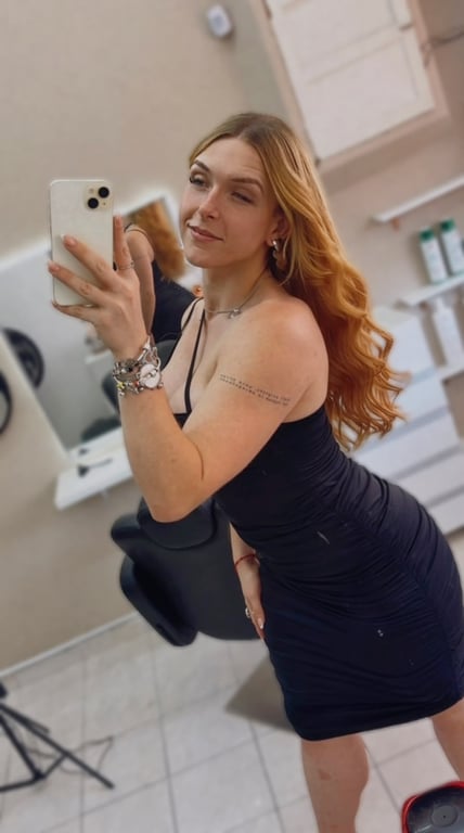 Aika Andrade Massagista Trans Massagem Nuru Lingam Sensual e Relaxante Massagem