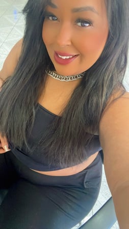 A melhor massagista sbc