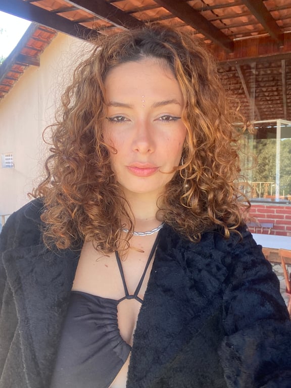 Carol tantrica/nuru técnicas de relaxamento e sensualidade Massagem