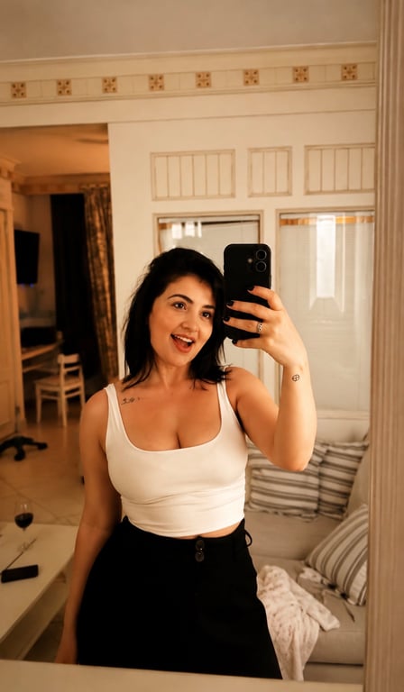 Romana Salles Massagem Sensual – Prazer, Sensualidade e Relaxamento