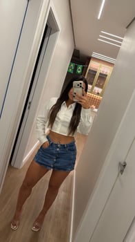 Sabrina Oriental - massagem tantrica e relaxante