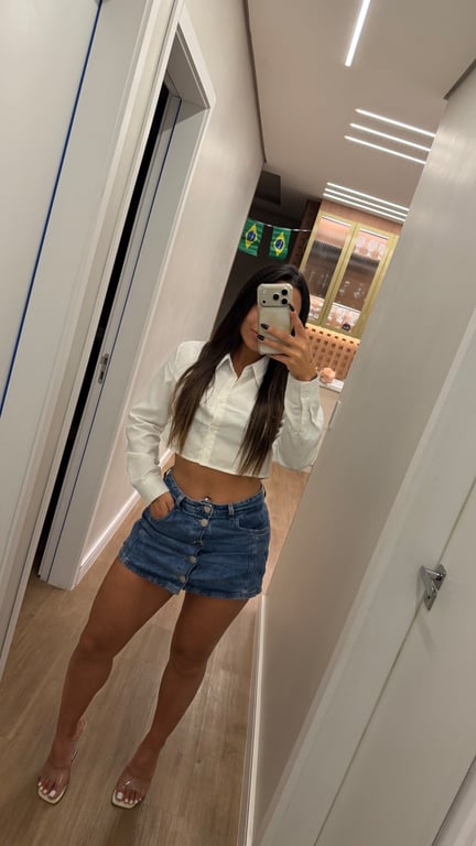 Sabrina Oriental massagem tantrica e relaxante