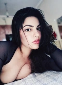 DEBORAH MASSAGISTA COM LOCAL PARTICULAR Massagem