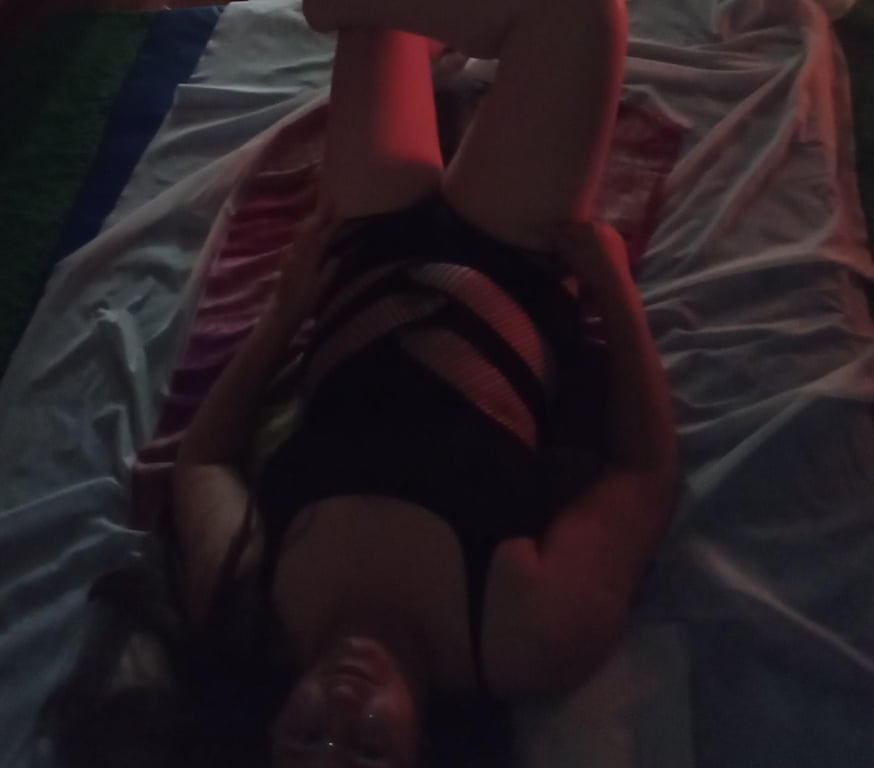 Massagem Terapêutica, Relaxante, Sensual e Tântrica Massagista