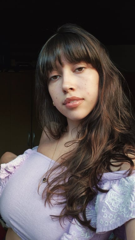 Larissa Massagem tântrica e nuru Massagem