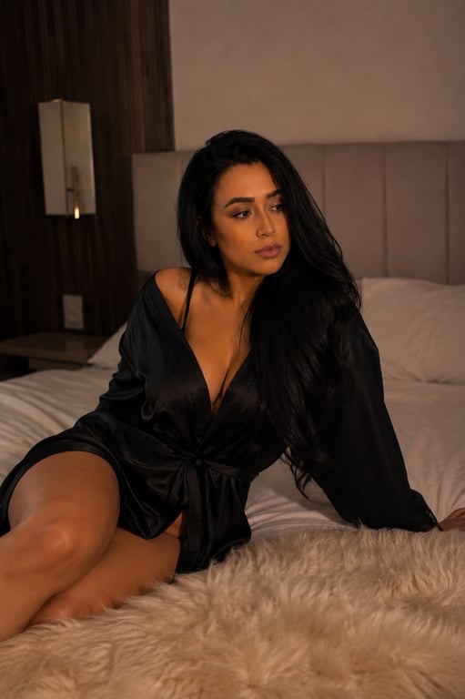 Bruna Dantas Massagem