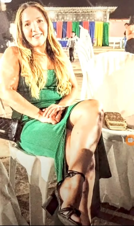 Maria Zuza | Massoterapeuta e Massagista em Teresina