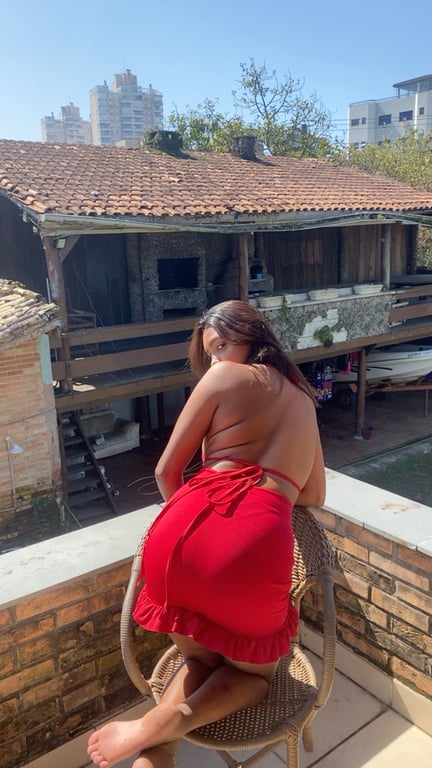Bia Soares Massoterapeuta Massagem tântrica