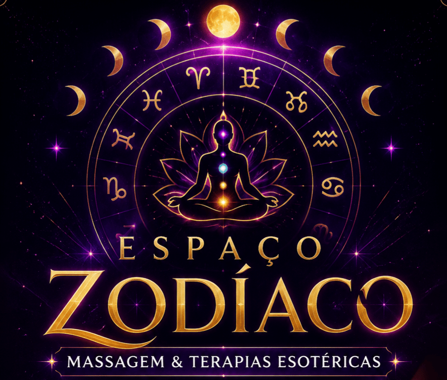 Espaço Zodíaco Premium Massagem sensual