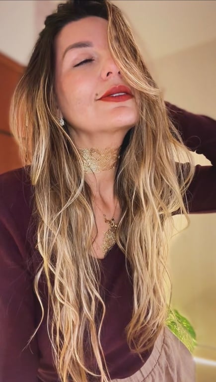 Divine Tantra | Terapeuta Corporal Internacional Massagem tântrica em