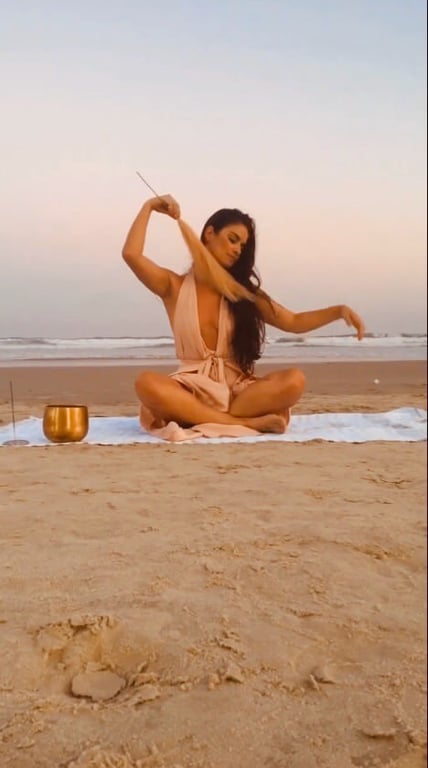 Luatantra Descubra Novas Formas de Sentir Massagem nuru