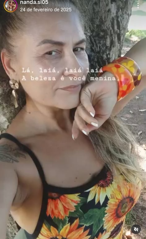 Fernanda massoterapeuta. Experiente. Massagem