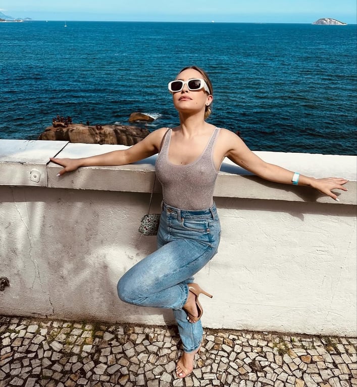 Mel Massoterapeuta Massagem em