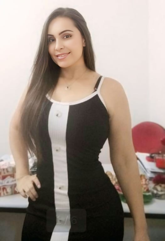Mariana Nuru sensitive,tantrica,Relaxante Massagista em