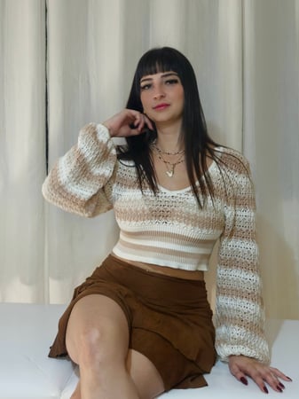Massagista sensual em Campinas - SP - Marcela massoterapeuta