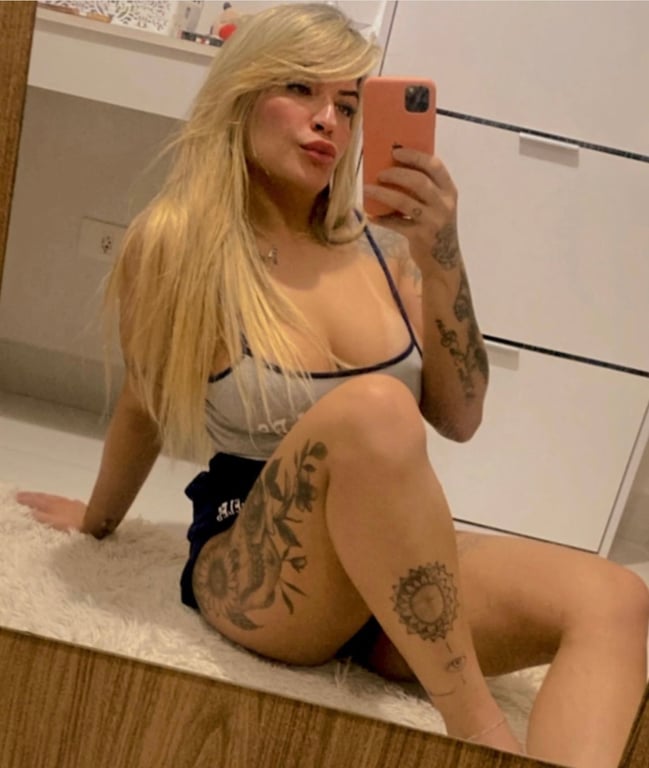Massagens sensuais tântrica e Nuru com local privado Massagem em