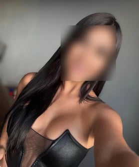 Bianca Loiola - Especialista em massagens!