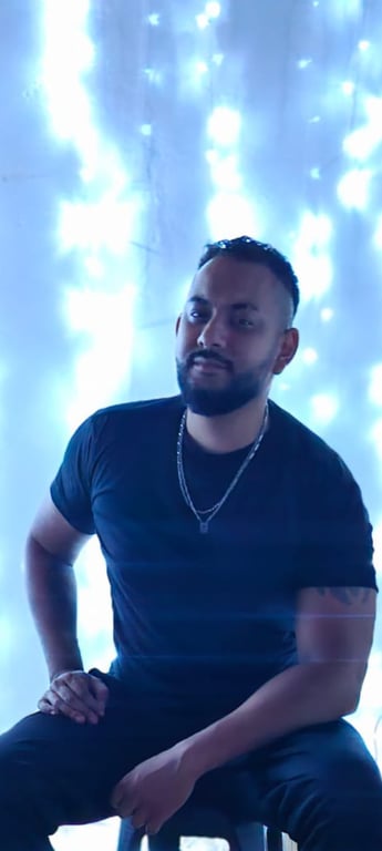 Maxx Massagem Massagem