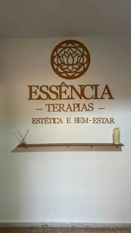 Casa Essência terapias
