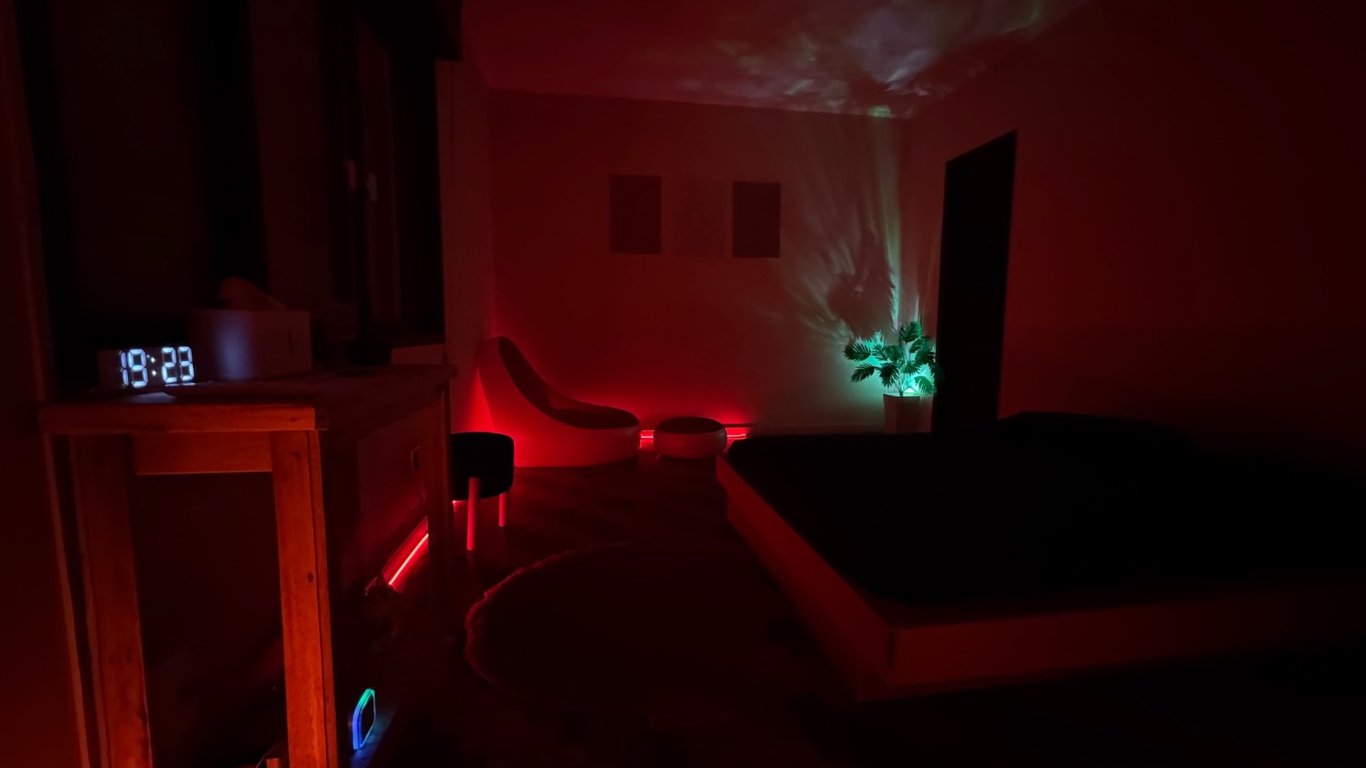Tantra Spa / Maassoterapeuta Massagem em