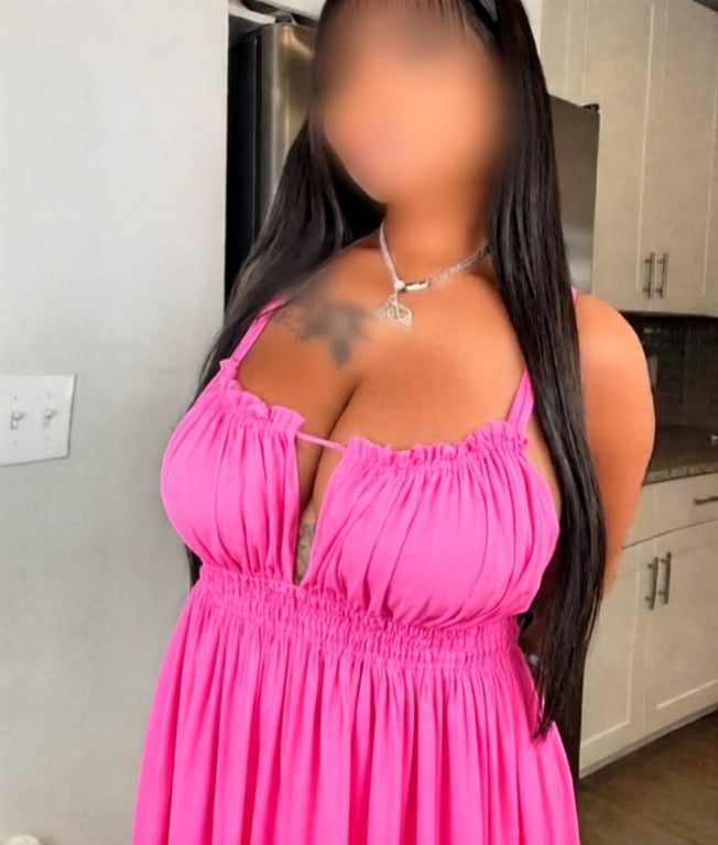 Bruna Massagem Nuru & Sensual Massagem tântrica
