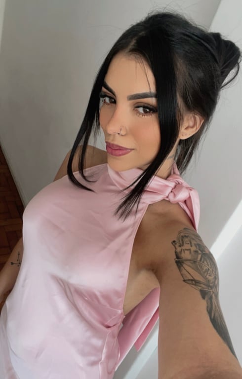 Mariana Massagem