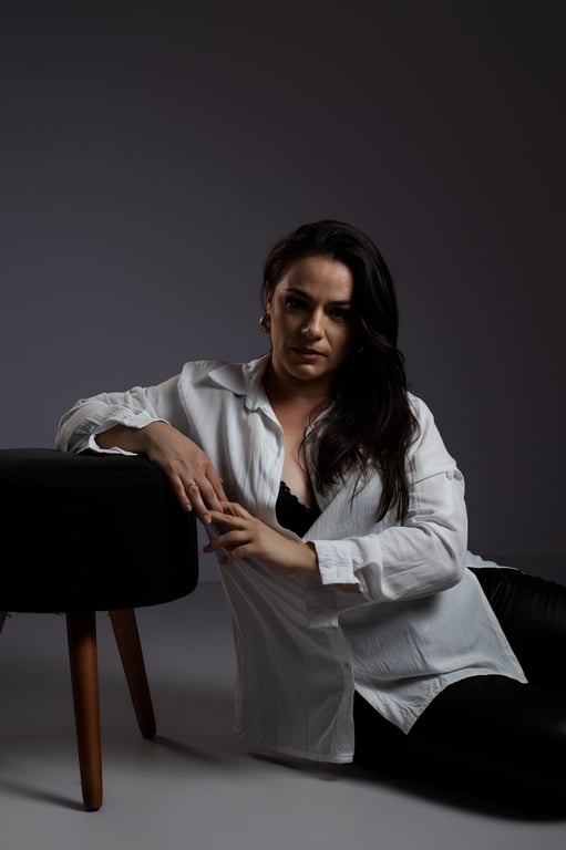 Débora Carvalho Massagens integrativas e Bem Estar