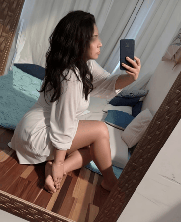 Terapeuta Tântrica 100% natural 