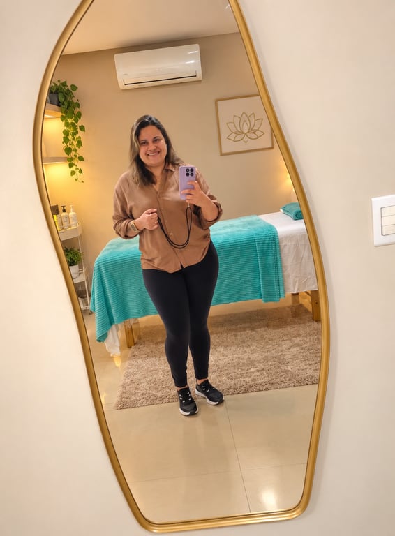 Vanessa Massoterapeuta Massagens Relaxante e ventosaterpia