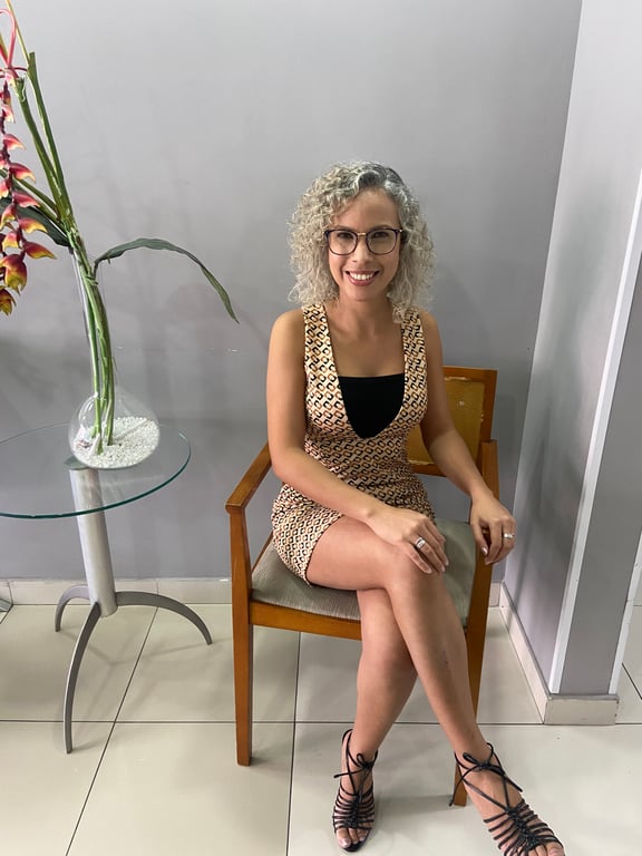 Nisha Terapias Integrativas Massagem em